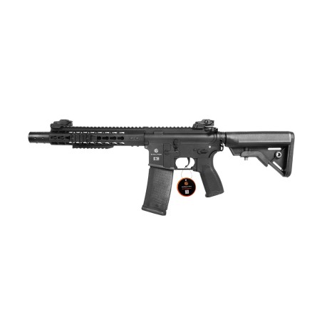 AEG Evolution Recon Superlite 10" Silent Ops – Carbontech & MOSFET ETS II