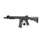 Evolution International - Réplique AEG Recon Superlite 10” Silent Ops Carbontech - Noir Evolution International - Réplique AEG Recon Superlite 10” Silent Ops Carbontech - Noir