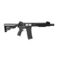 Evolution International - Réplique AEG Recon Superlite 10” Silent Ops Carbontech - Noir Evolution International - Réplique AEG Recon Superlite 10” Silent Ops Carbontech - Noir