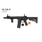 Evolution International - Réplique AEG Recon S EMR S ETS III - Noir Evolution International - Réplique AEG Recon S EMR S ETS III - Noir