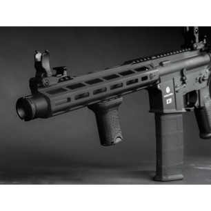 Evolution International - Réplique AEG Recon M EMR A ETS III - Noir