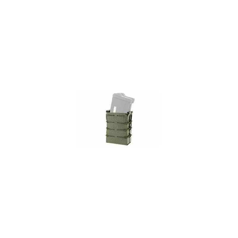 TEMPLAR'S GEAR - Poche Pour Chargeur Ranger Green Fast Rifle