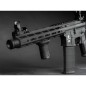 Evolution International - Réplique AEG Recon M EMR A ETS III - Noir Evolution International - Réplique AEG Recon M EMR A ETS III - Noir