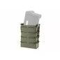 TEMPLAR'S GEAR - Poche Pour Chargeur Ranger Green Fast Rifle