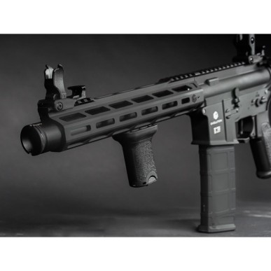 Evolution International - Réplique AEG Recon M EMR A ETS III - Noir