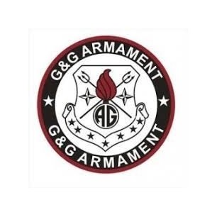 G&G - Patch G&G Armement