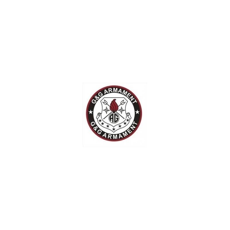 G&G - Patch G&G Armement
