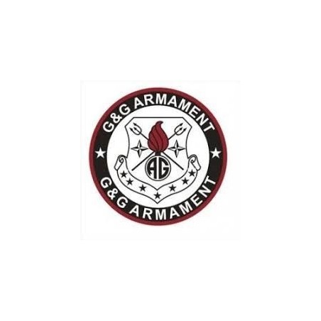 G&G - Patch G&G Armement