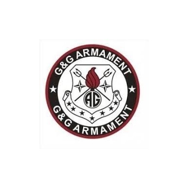 G&G - Patch G&G Armement