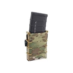 TEMPLAR'S GEAR - Poche Pour Chargeur Multicam Fast Rifle