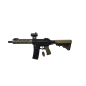 Evolution International - Réplique AEG Recon 10" - Noir et Tan