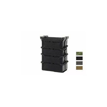 TEMPLAR'S GEAR - Poche Pour Chargeur Noir Fast Rifle