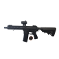 Evolution International - Réplique AEG Recon 10" - Noir Evolution International - Réplique AEG Recon 10" - Noir