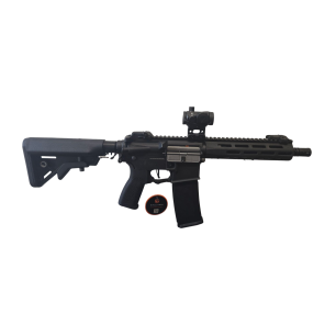 Evolution International - Réplique AEG Recon 10" - Noir