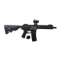 Evolution International - Réplique AEG Recon 10" - Noir Evolution International - Réplique AEG Recon 10" - Noir