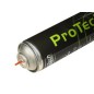PROTECH - Bouteille De Gaz Avec Silicone Airsoft 600Ml / 800Ml