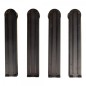 BIG DRAGON - Ensemble De 4 Chargeur De 50 Billes Pour P90