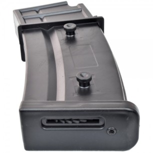 BIG DRAGON - Chargeur Hi-Cap 470 Billes Pour G36
