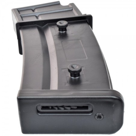 BIG DRAGON - Chargeur Hi-Cap 470 Billes Pour G36