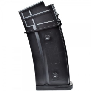 BIG DRAGON - Chargeur Hi-Cap 470 Billes Pour G36