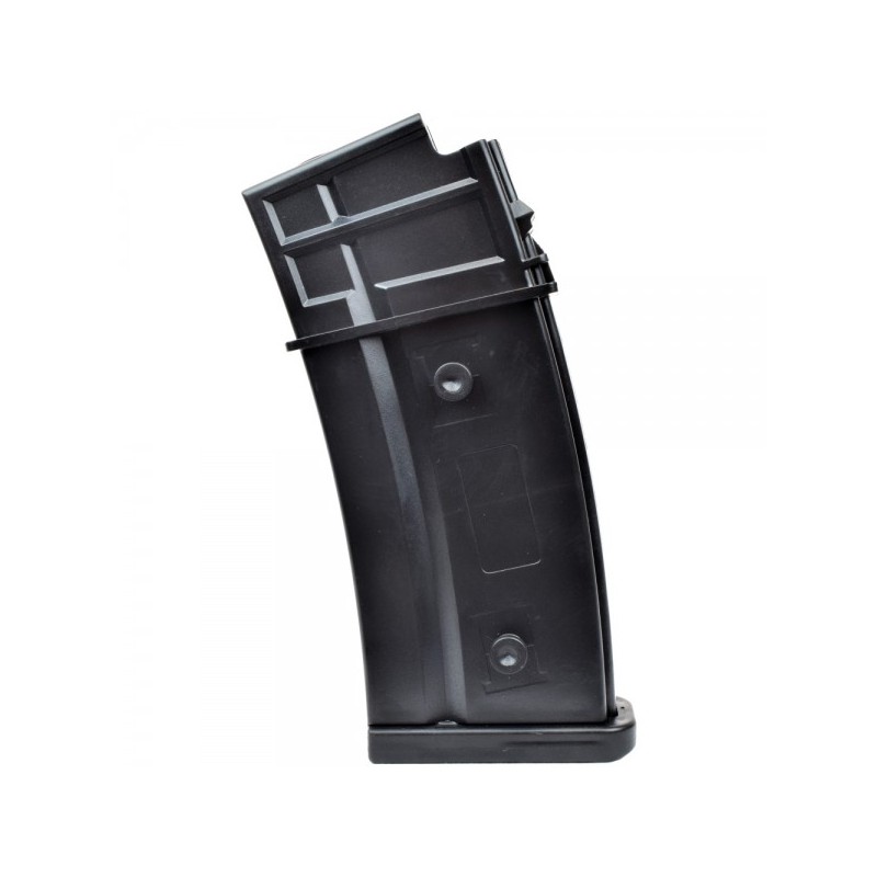 BIG DRAGON - Chargeur Hi-Cap 470 Billes Pour G36