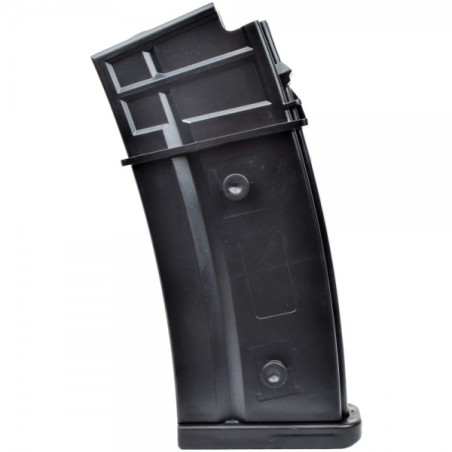 BIG DRAGON - Chargeur Hi-Cap 470 Billes Pour G36