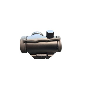 Evolution International - Viseur Point Rouge Type Micro T1- Noir