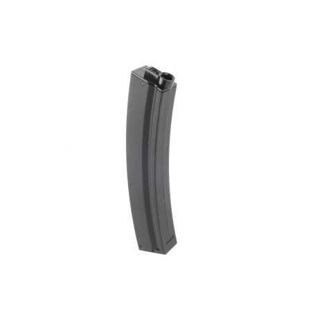 CYMA - Chargeur Mid-Cap 120 Cps Pour MP5 Full Métal - Noir