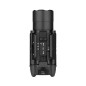 OLIGHT - PL Turbo Valkyrie | Lampe tactique longue portée 515 mètres - Noir