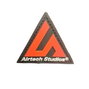 AIRTECH STUDIOS - Patch