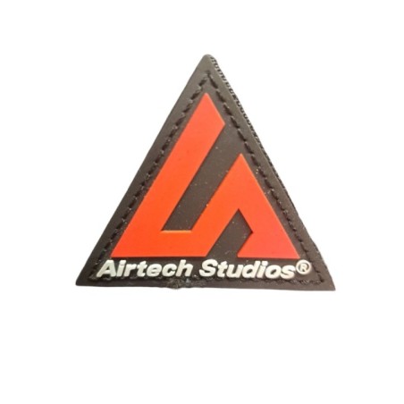 AIRTECH STUDIOS - Patch
