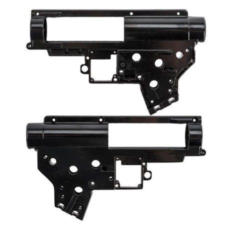 AMOEBA - Gearbox GEN II POUR SÉRIE M4 AR-H02