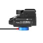 Olight - PL Mini 2 Valkyrie | Lampe tactique rechargeable - Noir