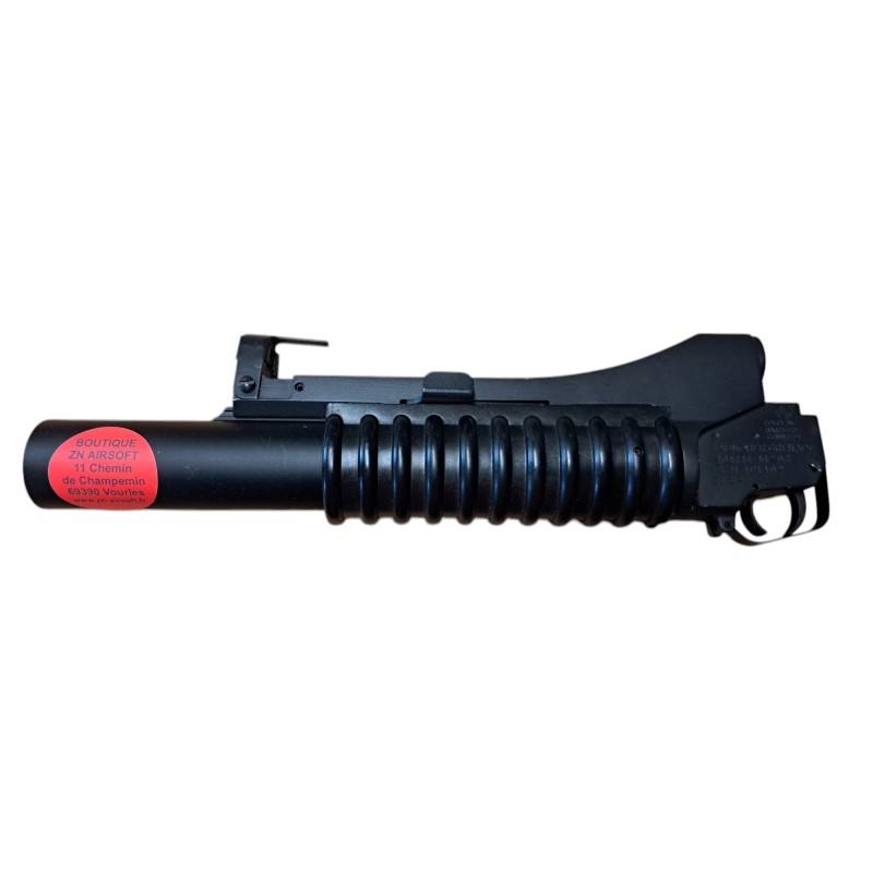 Occasion de la boutique COLT'S - Lance Grenade M203 40MM Sous Licence