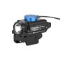 Olight - PL Mini 2 Valkyrie | Lampe tactique rechargeable - Noir