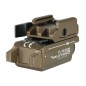 Olight - PL Mini 2 Valkyrie | Lampe tactique rechargeable - Tan