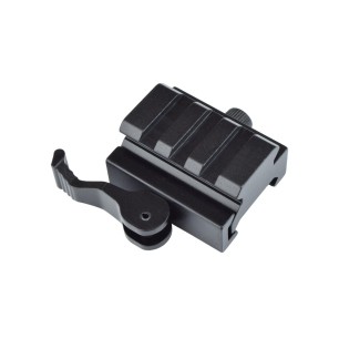 JS-TACTICAL - RAIL REHAUSSE 1 RIS 3 SLOTS