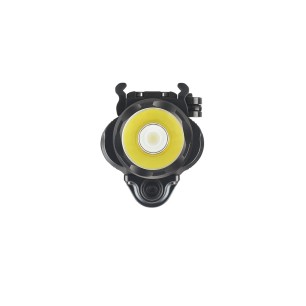 Olight - Baldr Pro | Lampe Tactique Ultra Puissante Avec Laser Vert - Noir