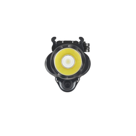 Olight - Baldr Pro | Lampe Tactique Ultra Puissante Avec Laser Vert - Noir