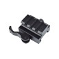 JS-TACTICAL - RAIL REHAUSSE 1 RIS 3 SLOTS