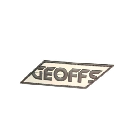 GEOFFS - Patch