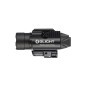 Olight - Baldr Pro | Lampe Tactique Ultra Puissante Avec Laser Vert - Noir
