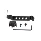 TECHNA - Clip Ceinture TECHNA CLIP Pour GLOCK 17-19-26