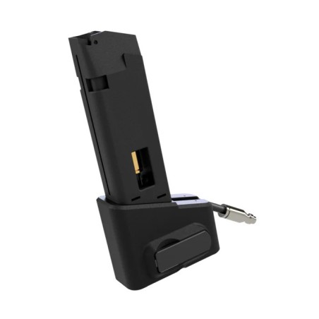 Airtac - Adaptateur HPA pour Krytac Kriss Vector - Chargeur M4