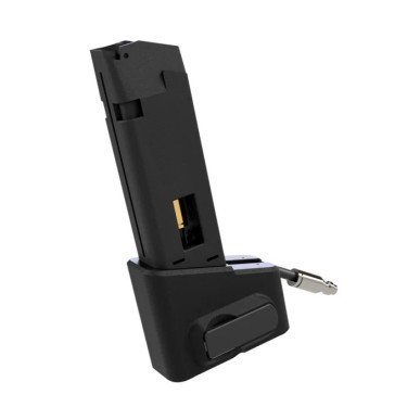 Airtac - Adaptateur HPA pour Krytac Kriss Vector - Chargeur M4