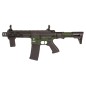 Saigo Defense - Réplique fusil d'assaut AEG M4 Bushido Rei OD Combo - Noir et Vert OD Saigo Defense - Réplique fusil d'assaut AEG M4 Bushido Rei OD Combo - Noir et Vert OD