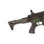 Saigo Defense - Réplique fusil d'assaut AEG M4 Bushido Rei OD Combo - Noir et Vert OD Saigo Defense - Réplique fusil d'assaut AEG M4 Bushido Rei OD Combo - Noir et Vert OD