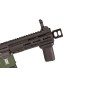 Saigo Defense - Réplique fusil d'assaut AEG M4 Bushido Rei OD Combo - Noir et Vert OD Saigo Defense - Réplique fusil d'assaut AEG M4 Bushido Rei OD Combo - Noir et Vert OD