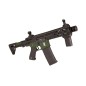 Saigo Defense - Réplique fusil d'assaut AEG M4 Bushido Rei OD Combo - Noir et Vert OD Saigo Defense - Réplique fusil d'assaut AEG M4 Bushido Rei OD Combo - Noir et Vert OD
