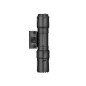 Olight - Odin S | Lampe tactique fixation Picatinny 1500 lumens - Noir Olight - Odin S | Lampe tactique fixation Picatinny 1500 lumens - Noir
